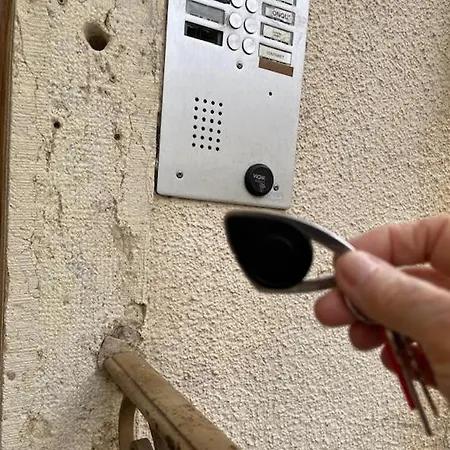 Le Bali Apartment Besancon